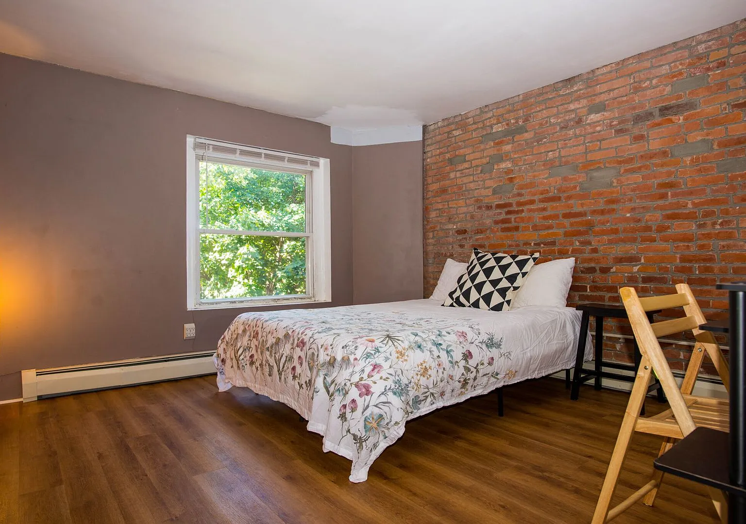 64 Hammond St #68 Boston MA 02120 — Photo 2
