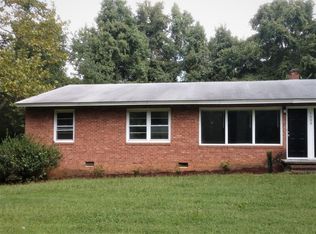 1533 Beaucrest Ave UNIT A, High Pt, NC 27265