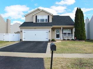 3160 Compton Rd, Aurora, IL 60504