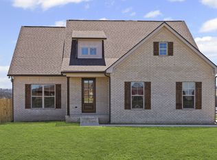 3244 Ostella Rd LOT 6, Cornersville, TN 37047