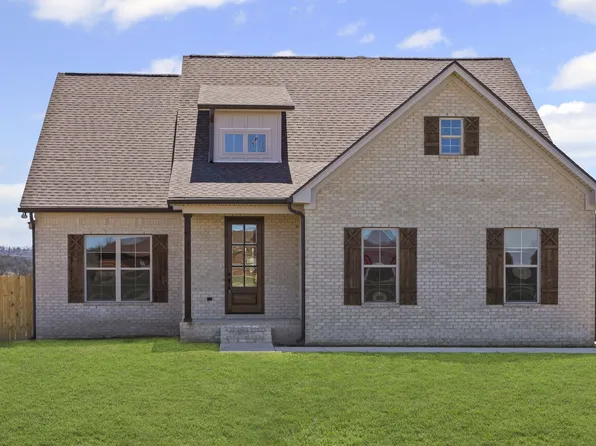 3244 Ostella Rd Lot 6, Cornersville, TN 37047