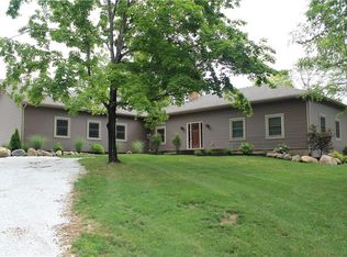 15 N Childrens Home Rd, Troy, OH 45373