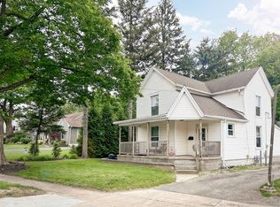 608 E Sandusky Ave, Bellefontaine, OH 43311