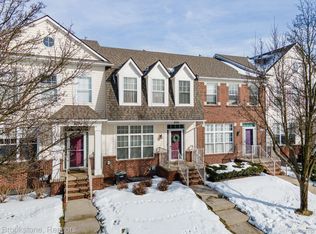 4106 Paradise Trl, Oxford, MI 48371