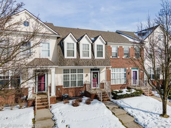 4106 Paradise Trl, Oxford, MI 48371