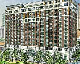 1st image of 849 N Franklin Ave #1001