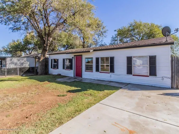 1102 N Adams St, Amarillo, TX 79107