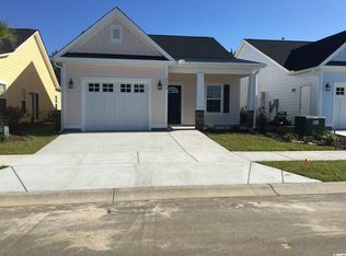 2452 Community Dr LOT 11, Conway, SC 29526