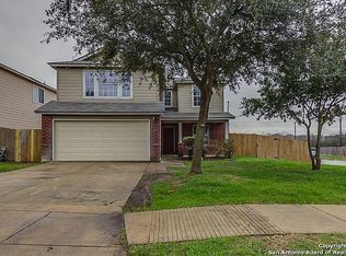 222 Hallie Cv, San Antonio, TX 78227