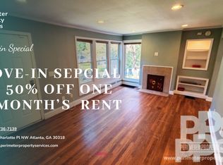 645 Charlotte Pl NW, Atlanta, GA 30318