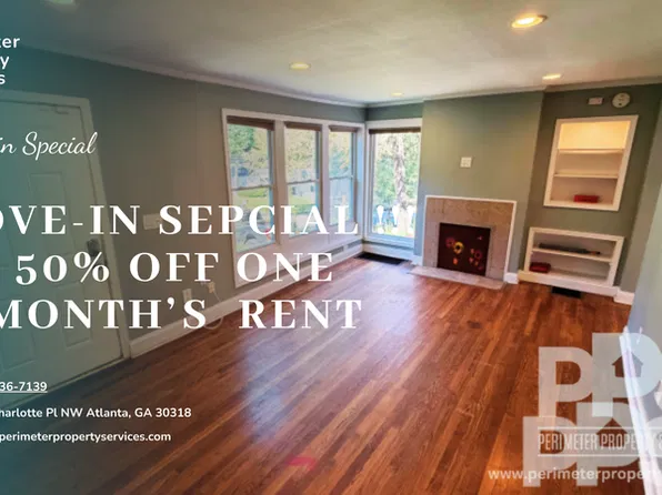 645 Charlotte Pl NW, Atlanta, GA 30318