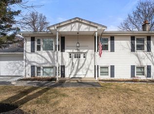 4 Malloy St, Medway, MA 02053