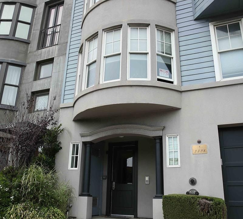 1st image of 3328 California St APT 2