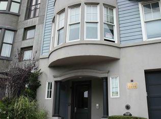 3328 California St APT 2, San Francisco, CA 94118