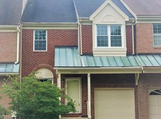 11608 Tuscany Dr, Laurel, MD 20708