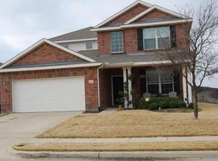 1000 Shackelford Ln, Forney, TX 75126