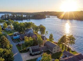 88 Sunset Drive, Belmont, NH 03220