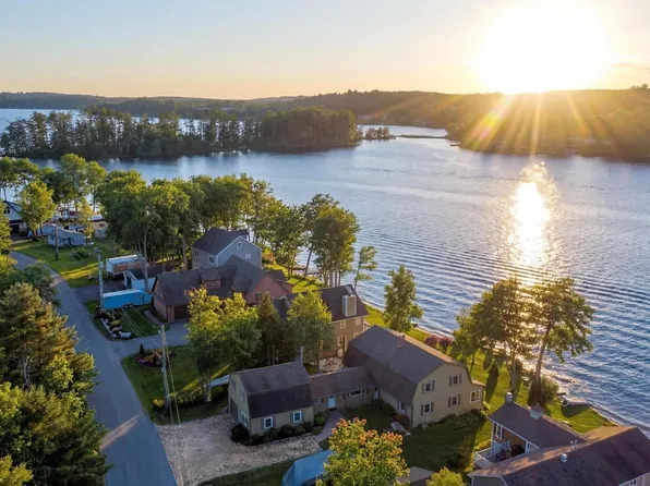 88 Sunset Drive, Belmont, NH 03220