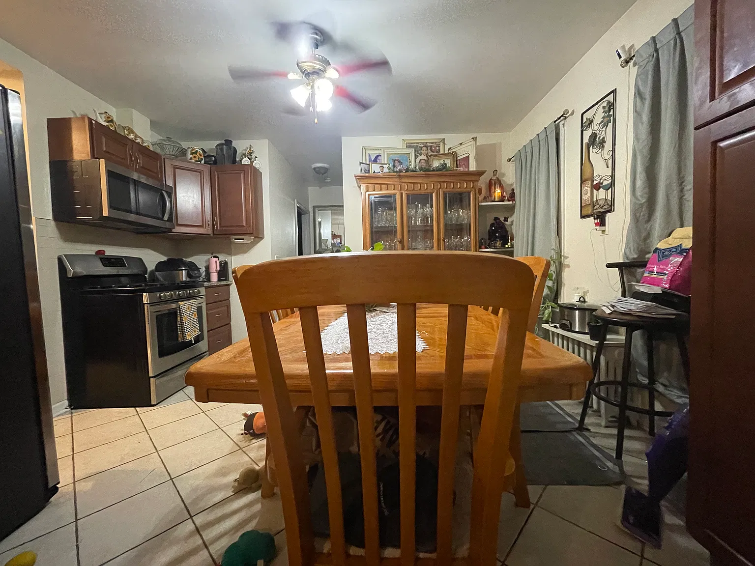 2 bed, 1000 sqft, $2,600 — Photo 4