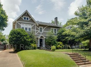 1473 Harbert Ave, Memphis, TN 38104