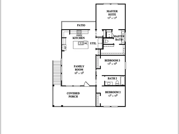 1909 Ashlee Ct, Dickinson, TX 77539