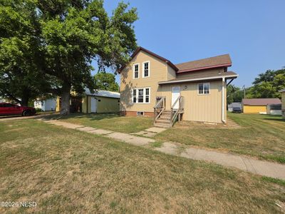 217 N 1st St, Milbank, SD, 57252