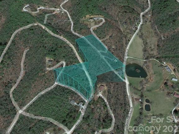 4th image of 0 Snow Hill Falls Ln