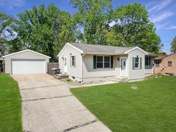 4106 Markle ROAD, La Crosse, WI 54601