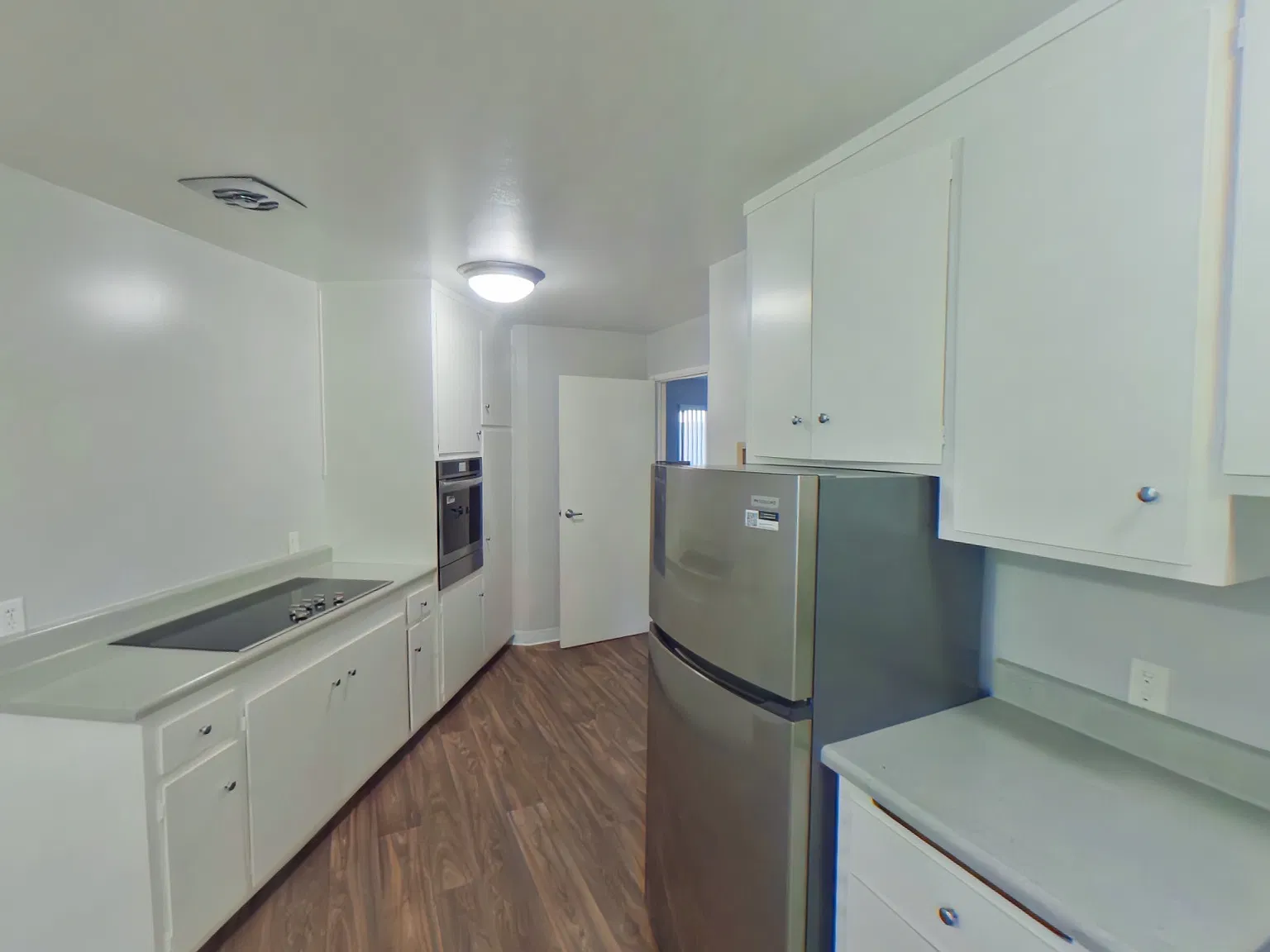 1 bed, 600 sqft, $2,595 — Photo 4