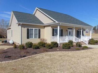 2065 Golf Course Rd, Halifax, VA 24558