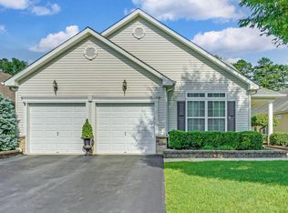 184 Enclave Blvd, Lakewood, NJ 08701