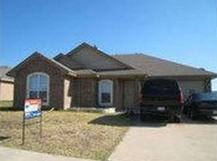 408 Osman Dr, Killeen, TX 76542