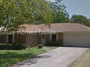 508 Sesame Dr, Mesquite, TX
