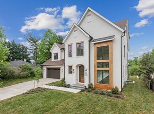 Winnett Plan, PCI - 20817, Bethesda, MD 20817