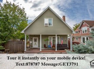 723 W Spofford Ave, Spokane, WA 99205