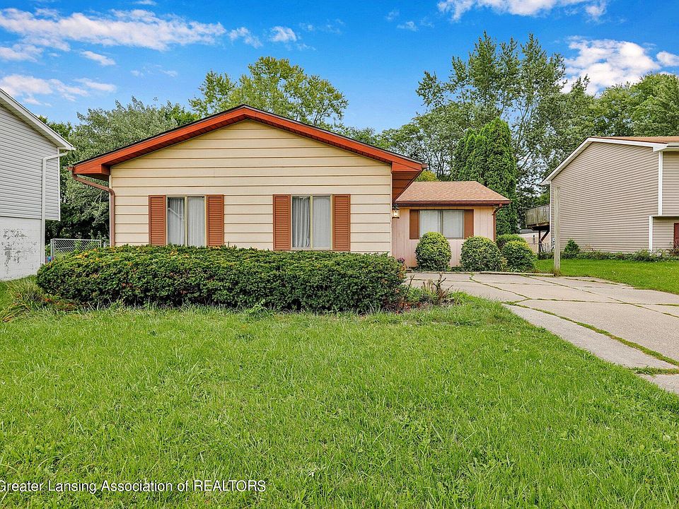 6029 Ellendale Dr, Lansing, MI 48911 Zillow