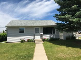 2765 Saint Ann St, Butte, MT 59701
