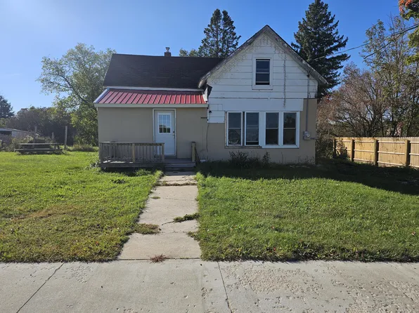 N6145 S Gould City Rd, Gould City, MI 49838