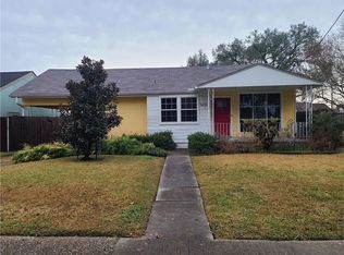 5410 Saint Roch Ave, New Orleans, LA 70122