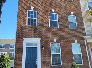 317 Waterside Dr #51, Hampton, VA 23666