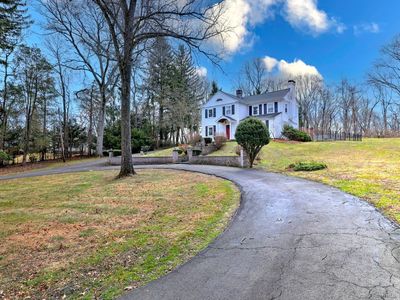 226 Wilson Road, Orange, CT, 06477
