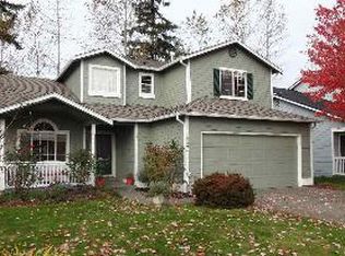 16204 132nd Ave E, Puyallup, WA 98374