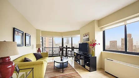 Rented by Manhattan Flats