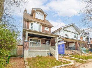 30 Langford Ave, Toronto, ON M4J3E3