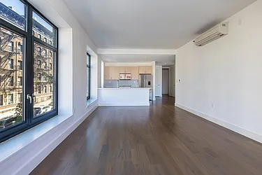 Rented by Compass