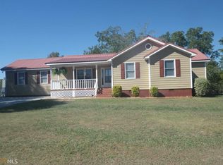 67 Lake Rd, Griffin, GA 30223