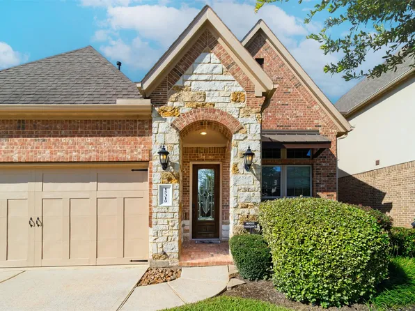 15319 Westland Gate Dr, Conroe, TX 77384