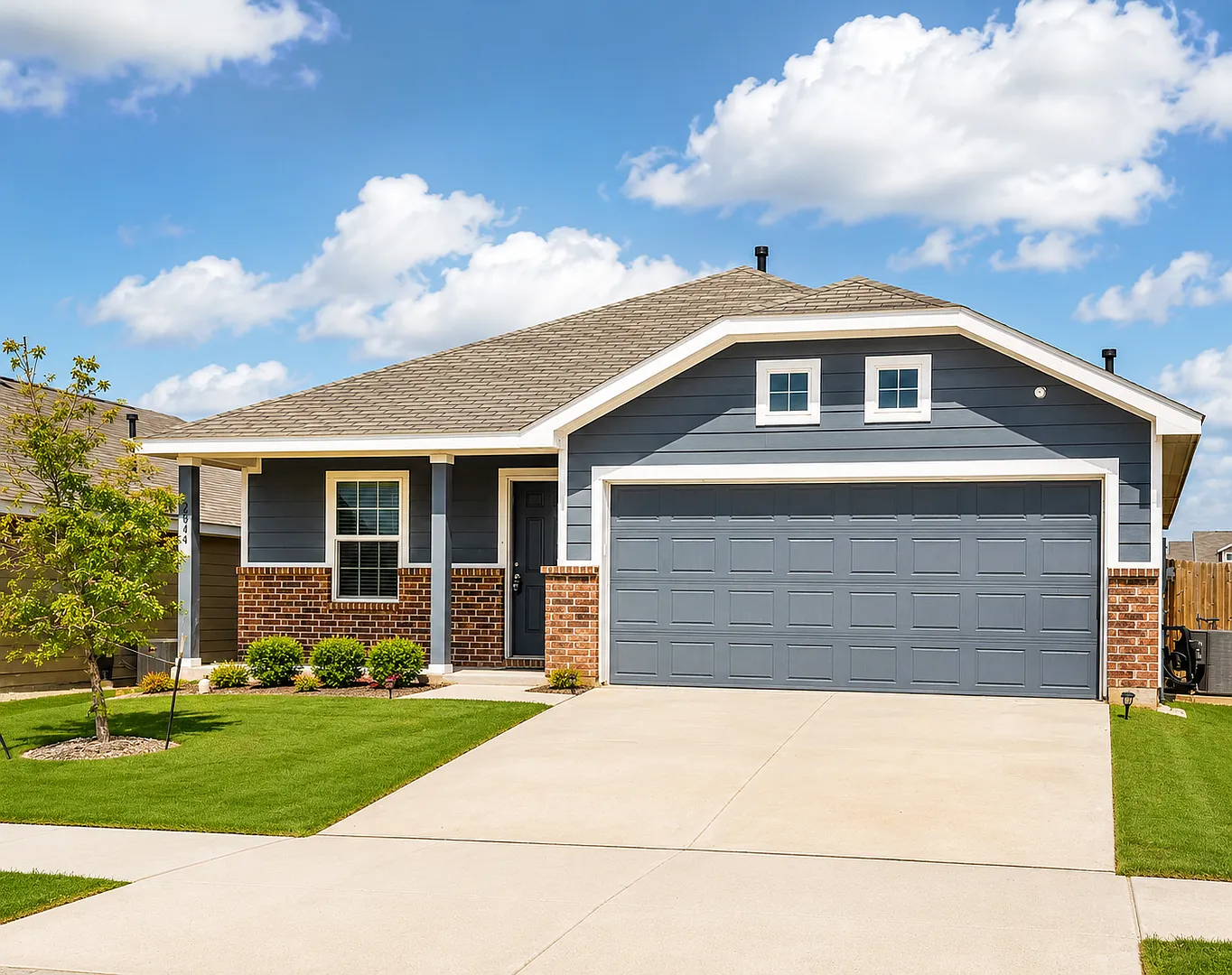 Modern Comfort Meets Prime Location Single-Story Living at Its Best! — Photo 1