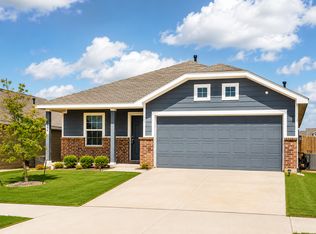 2644 Turtle Dove Dr, Fort Worth, TX 76179