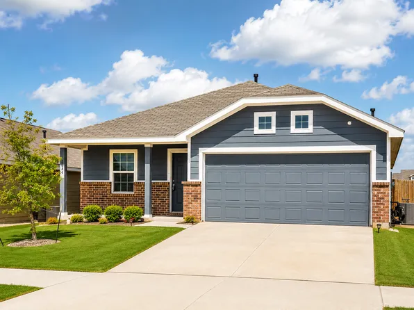 2644 Turtle Dove Dr, Fort Worth, TX 76179